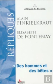 Des Hommes Et Des Betes