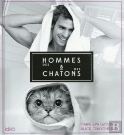 Bertrand.pt - Des Hommes Et Des Chatons