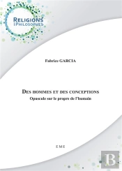 Des Hommes Et Des Conceptions