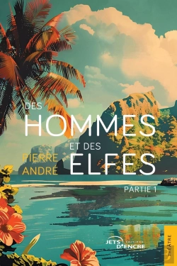 Bertrand.pt - Des Hommes Et Des Elfes Tome 1
