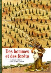 Des Hommes Et Des Forêts