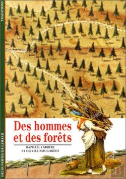 Bertrand.pt - Des Hommes Et Des Forêts