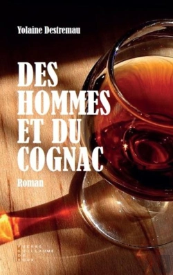 Bertrand.pt - Des Hommes Et Du Cognac