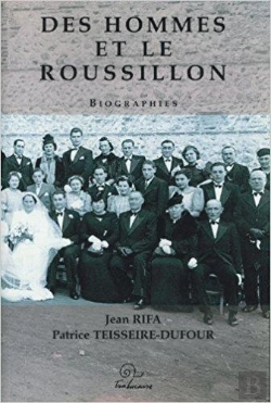 Bertrand.pt - Des Hommes Et Le Roussillon
