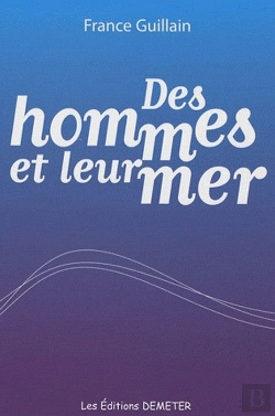 Bertrand.pt - Des Hommes Et Leur Mer