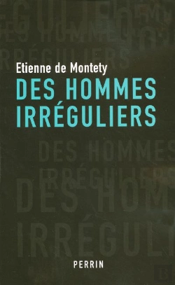 Bertrand.pt - Des Hommes Irreguliers