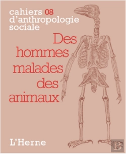 Bertrand.pt - Des Hommes Malades Des Animaux