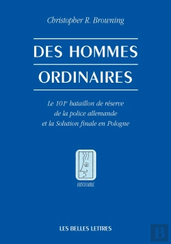 Bertrand.pt - Des Hommes Ordinaires