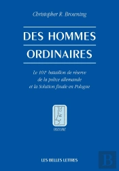 Des Hommes Ordinaires