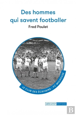Bertrand.pt - Des Hommes Qui Savent Footballer