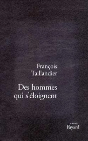 Des Hommes Qui S'Éloignent