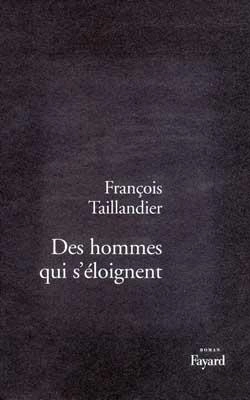 Bertrand.pt - Des Hommes Qui S'Éloignent