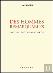 Des Hommes Remarquables