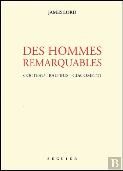 Bertrand.pt - Des Hommes Remarquables
