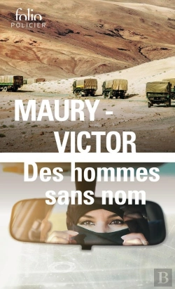 Bertrand.pt - Des Hommes Sans Nom