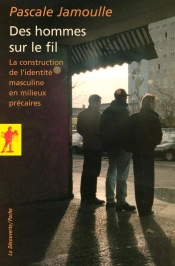 Des Hommes Sur Le Fil