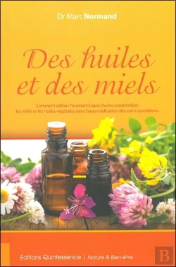 Bertrand.pt - Des Huiles Et Des Miels