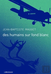 Des Humains Sur Fond Blanc