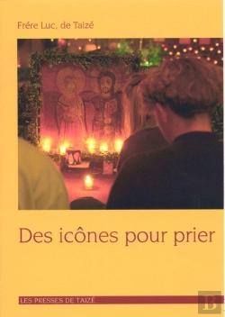 Bertrand.pt - Des Icônes Pour Prier