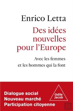 Bertrand.pt - Des Idées Nouvelles Pour L'Europe