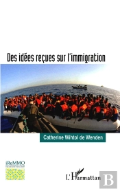 Des Idées Reçues Sur L'Immigration