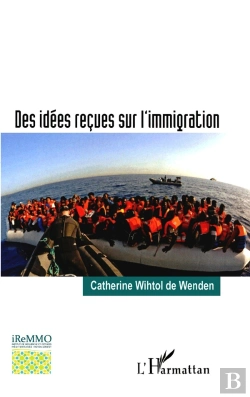 Bertrand.pt - Des Idées Reçues Sur L'Immigration