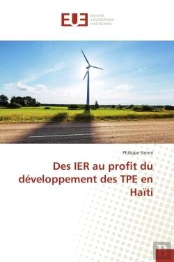 Bertrand.pt - Des Ier Au Profit Du Developpement Des Tpe En Haiti