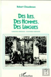 Des Iles, Des Hommes, Des Langues