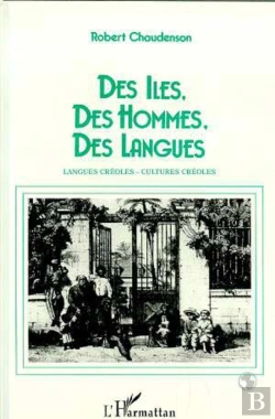 Bertrand.pt - Des Iles, Des Hommes, Des Langues