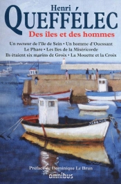 Des Îles Et Des Hommes