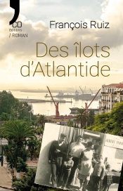 Des Îlots D'Atlantide