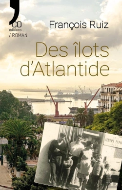 Bertrand.pt - Des Îlots D'Atlantide