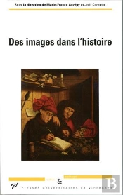 Des Images Dans L'Histoire