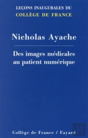 Des Images Médicales Au Patient Numérique