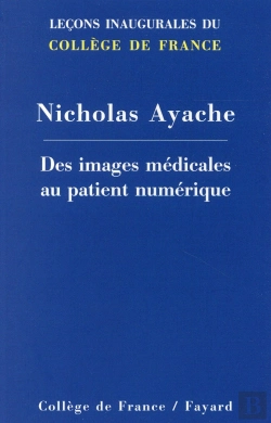 Bertrand.pt - Des Images Médicales Au Patient Numérique