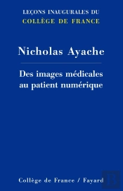 Des Images Médicales Au Patient Numérique
