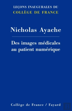 Bertrand.pt - Des Images Médicales Au Patient Numérique