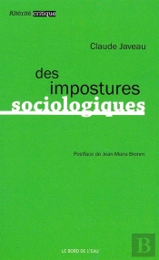 Des Impostures Sociologiques