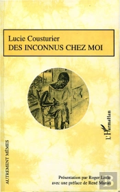 Des Inconnus Chez Moi