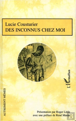 Bertrand.pt - Des Inconnus Chez Moi