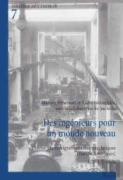 Des Ingénieurs Pour Un Monde Nouveau