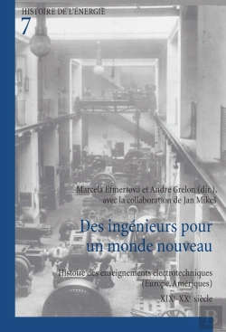 Bertrand.pt - Des Ingénieurs Pour Un Monde Nouveau