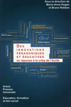 Bertrand.pt - Des Innovations Pedagogiques Et Educatives En Reponse A La Crise De L Ecole