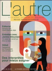 Des Interpretes Pour Bien Soigner