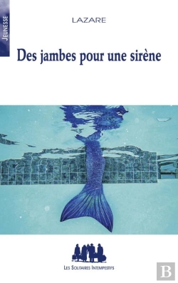 Bertrand.pt - Des Jambes Pour Une Sirène