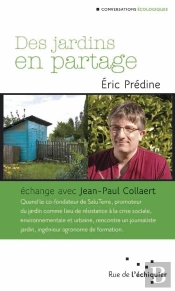 Des Jardins En Partage
