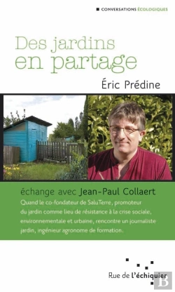 Bertrand.pt - Des Jardins En Partage