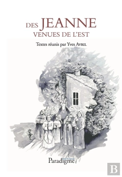 Bertrand.pt - Des Jeanne Venues De L'Est