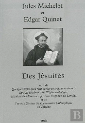 Des Jesuites