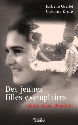 Bertrand.pt - Des Jeunes Filles Exemplaires : Dolto, Zaza Et Beauvoir